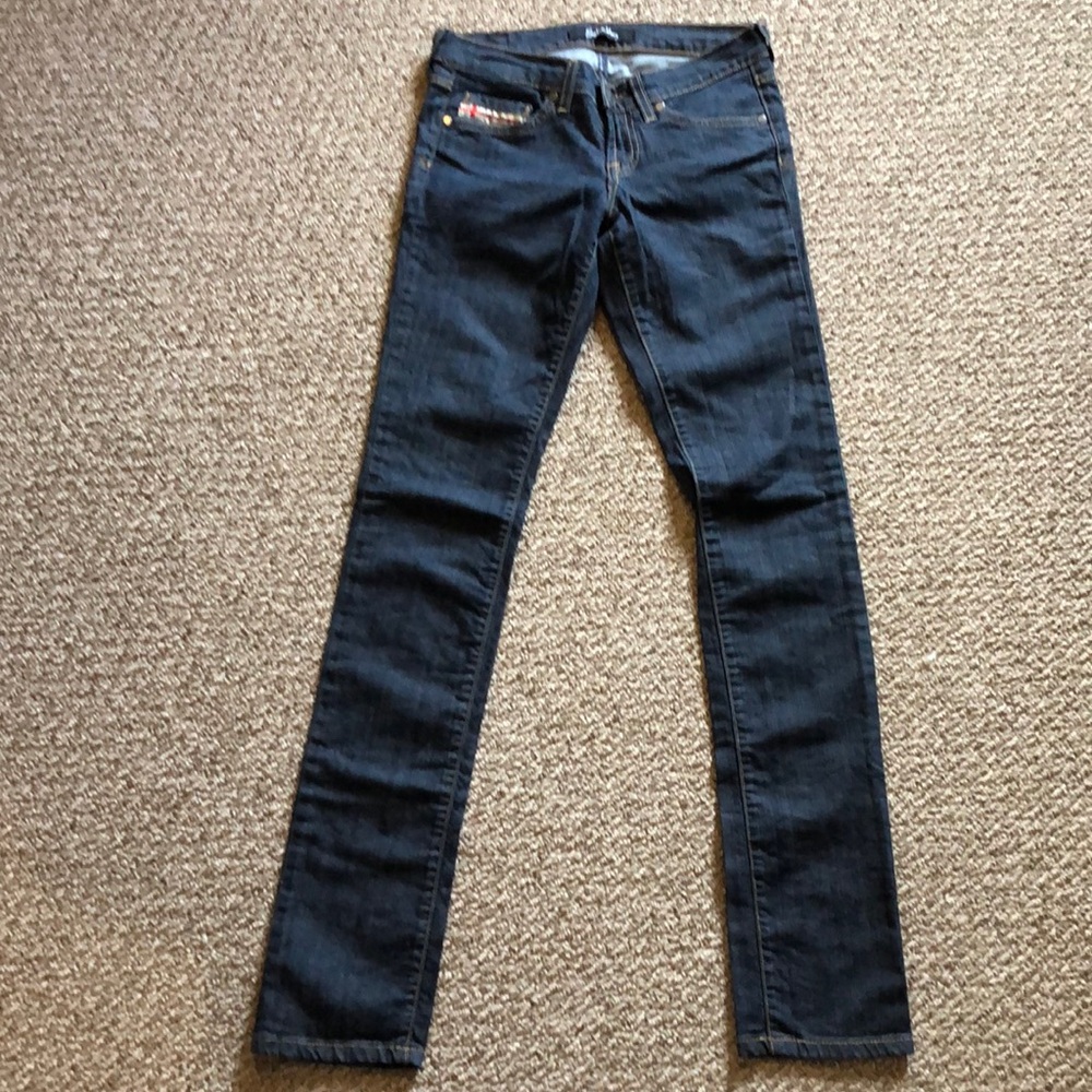 Guidore Mary Jenny Size 26
